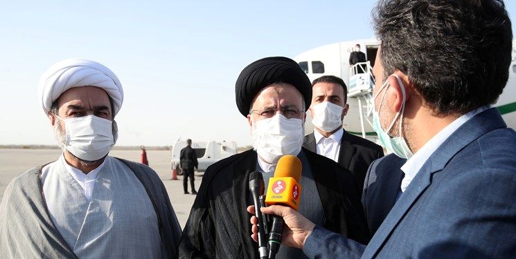 رئیسی: گام‌های جدی برای رفع مشکل آب زابل برداشته می‌شود/اختیارات ویژه‌ به استانداران تفویض خواهد شد