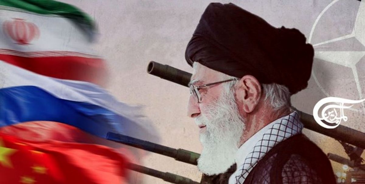 تحلیل «المیادین» از سخنان رهبری درباره نظم نوین جهانی براساس قدرت ایران و متحدانش