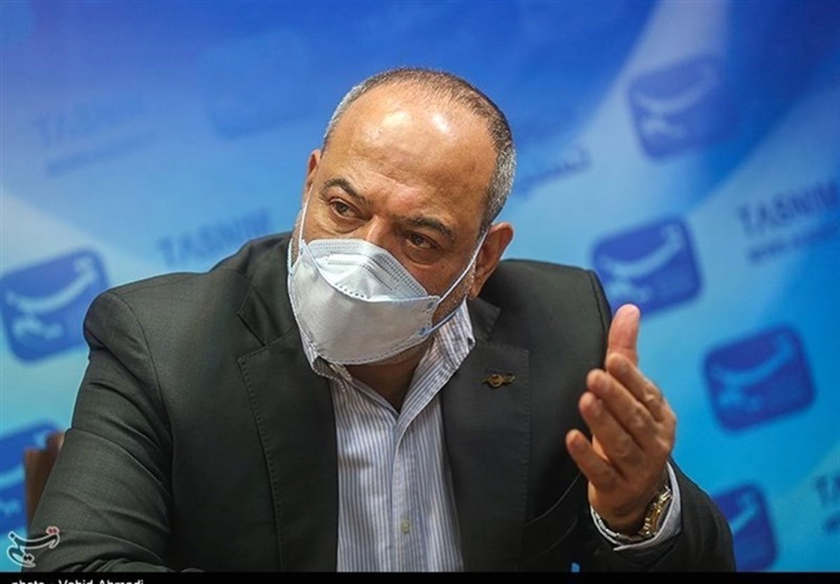 واکنش زنگنه به درخواست تعلیق پروازهای ترکیه