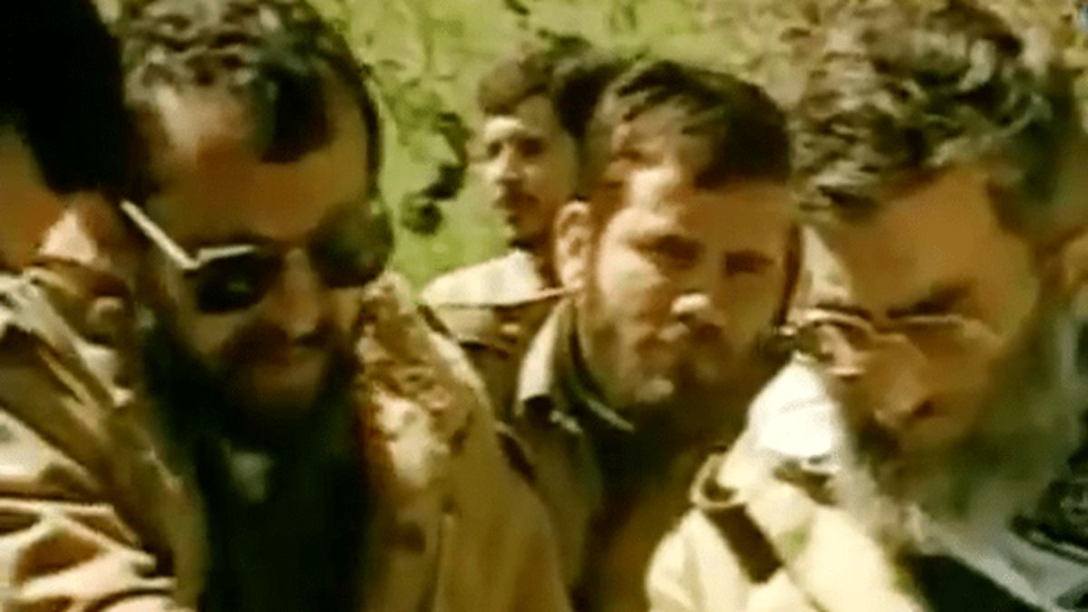 ماجرای سفر مشترک رهبر انقلاب و سردار افشار