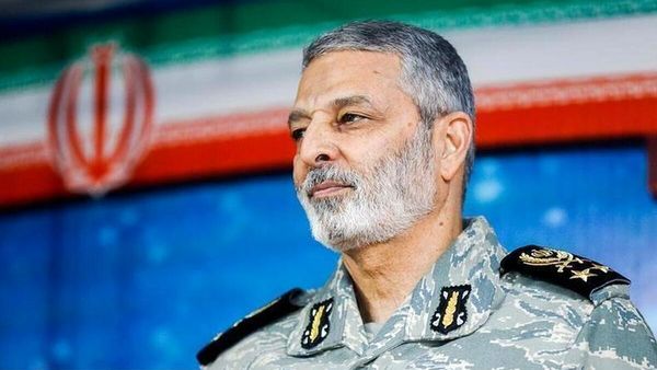 سرلشکر موسوی: خون‌خواهی روز سیزدهم باقی مانده است