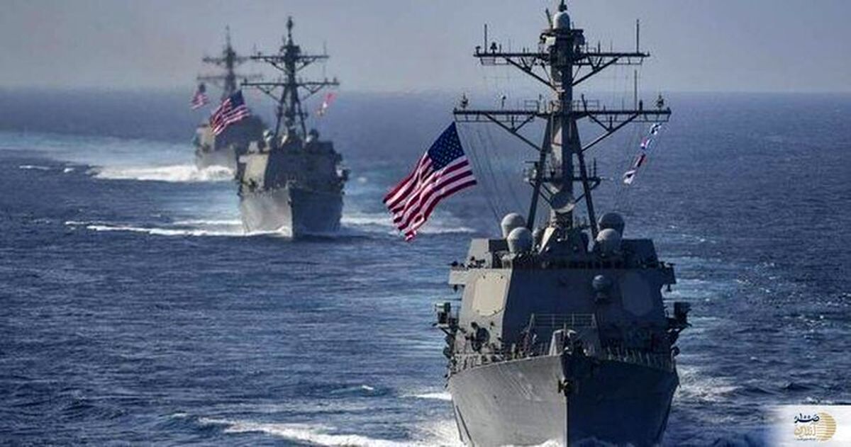 احتمال حمله آمریکا به ونزوئلا قوت گرفت