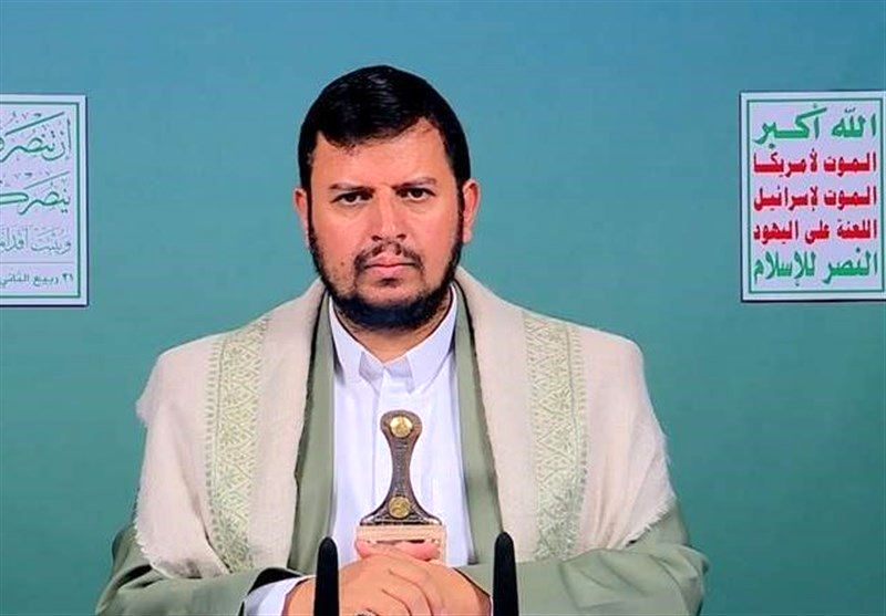 رهبر انصارالله: کودکان غزه به سرگرمی و هدف اصلی صهیونیست‌ها تبدیل شده‌اند