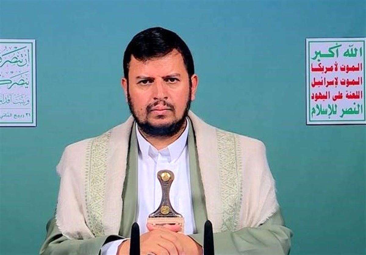 الحوثی: سکوت عربها جنایتهای اسرائیل را گستردهتر کرده است