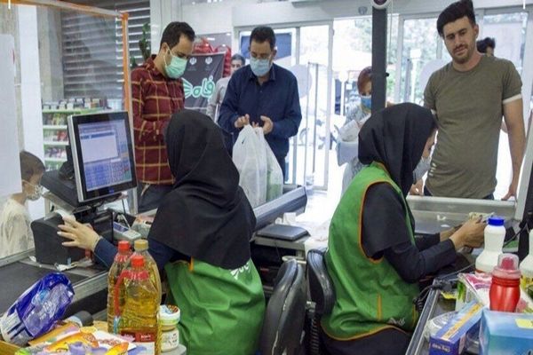 اصلاح رقم کالابرگ 1 میلیونی برای همه خانوارها | دولت چه مبلغی را برای افزایش کالابرگ الکترونیک در نظر دارد؟