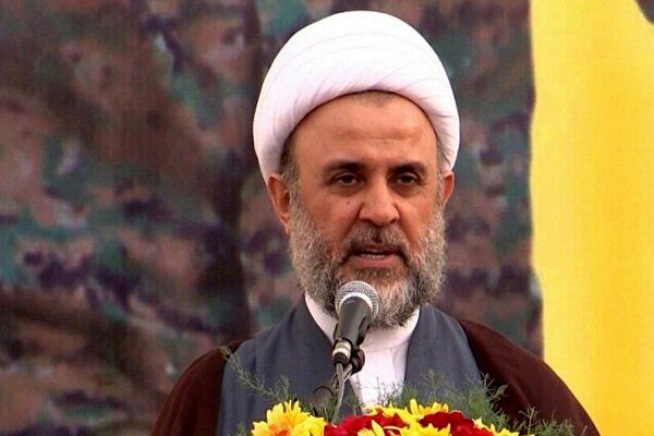 قاووق: توافق تنها فرصت واقعی لبنان جهت خروج از بحران است