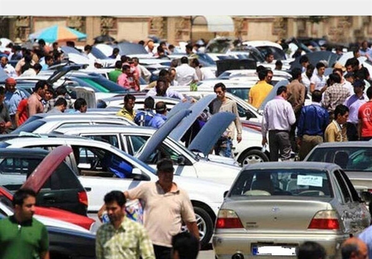 قیمتهای جدید انواع محصولات ایران خودرو