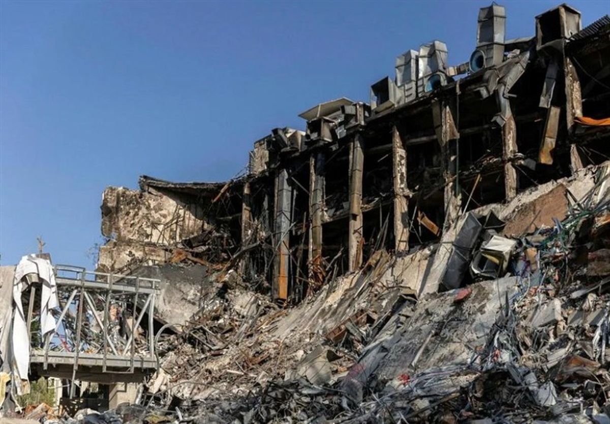 هشدار رسانه عبری از پیامدهای درگیری دوباره با ایران