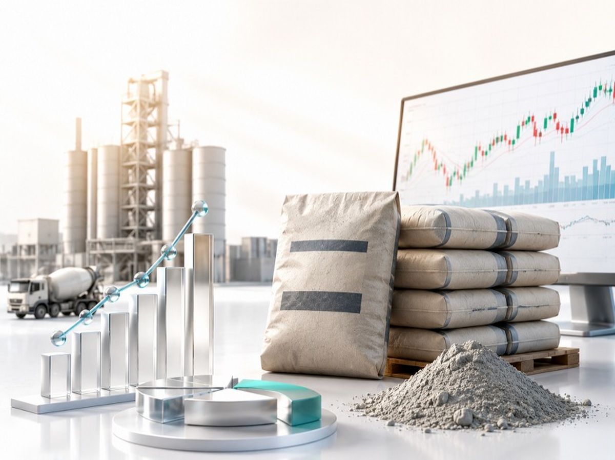 c؛ روشی نوین برای خرید سیمان از بورس کالا 