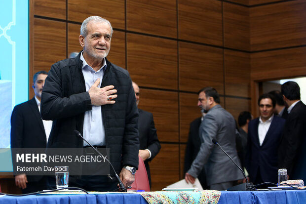 جزئیات سفر رئیس‌جمهور به رباط کریم 