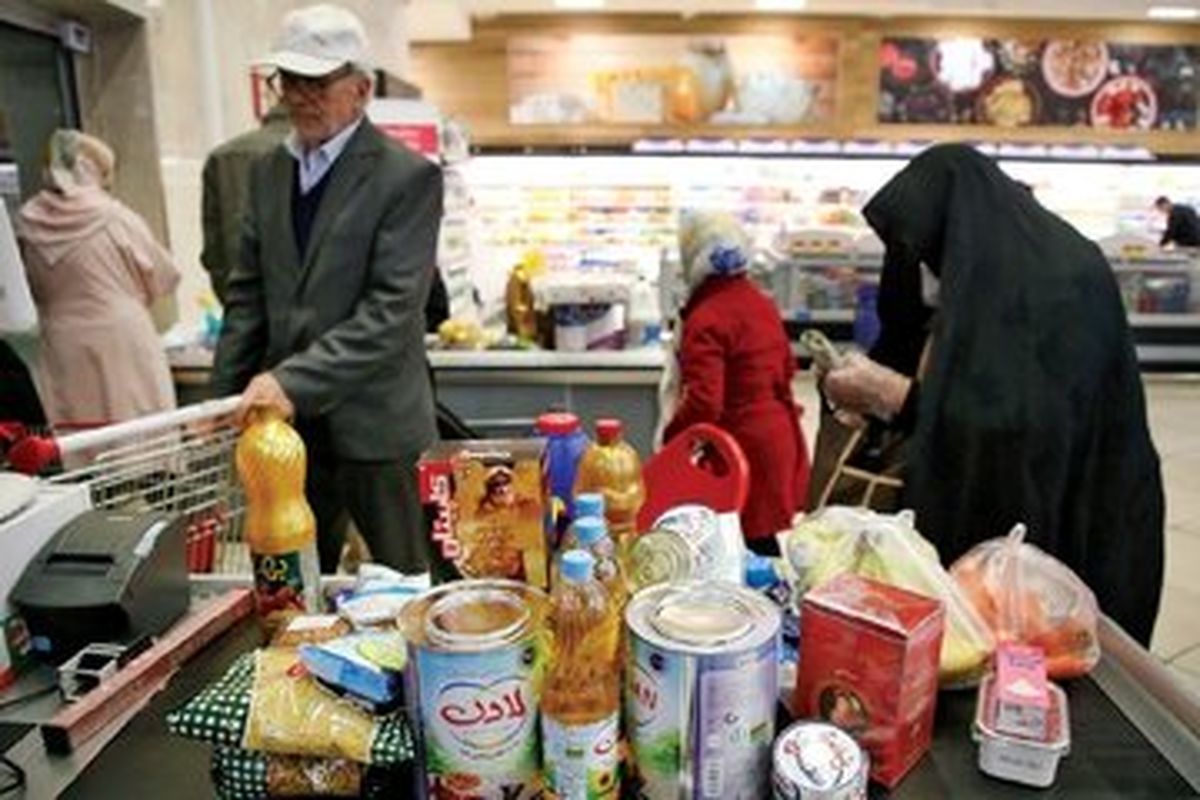 پرداخت کالابرگ الکترونیک در جلسه سران قوا نهایی شد | واریز اعتبار کالایی به حساب سرپرست خانوارها