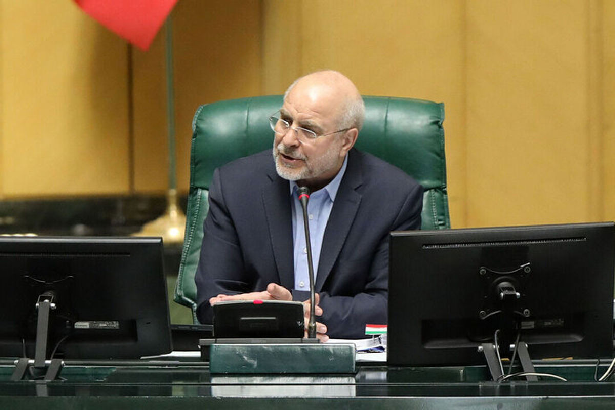 تقدیر قالیباف از صدا و سیما برای تبلیغ رایگان سکوهای داخلی