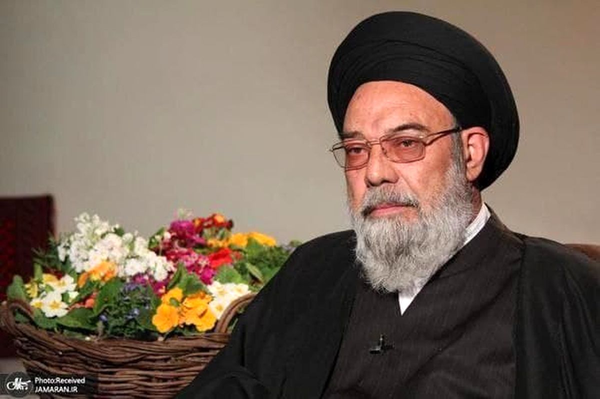 امام جمعه اصفهان: رئیسجمهور دستور بررسی داده است/اگر صداوسیما وقایع را نشان نمی داد، انگلستان نشان می داد!