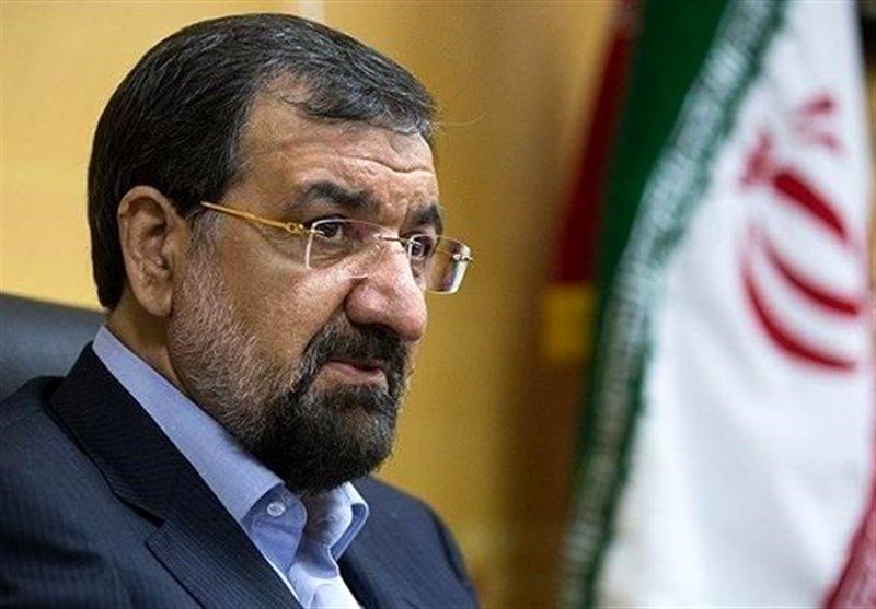 واکنش محسن رضایی به بالا و پایین شدن قیمت دلار