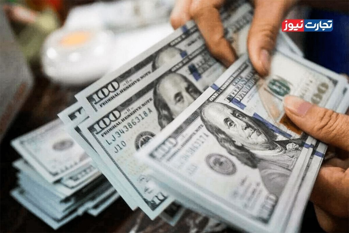 قیمت دلار توافقی 21 آبان| افزایش قیمت‌ها در بازار ارز تجاری