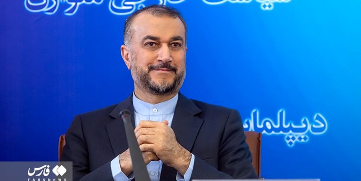 امیر عبدالهیان:مکتب توحیدی امام دل‌های مردم آزاده را متحول ساخت