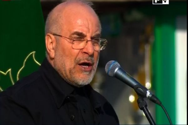 هشدار قالیباف به ترامپ: مدافعان ایران درسی فراموش نشدنی به تو خواهند داد