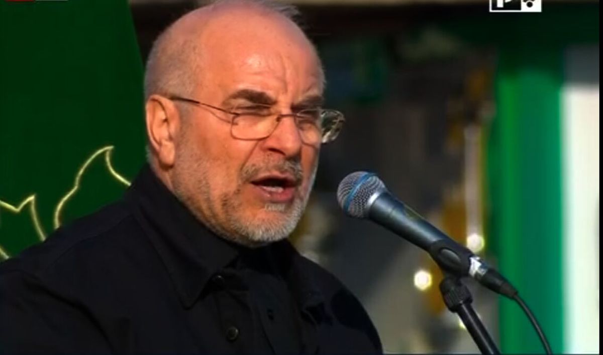 هشدار قالیباف به ترامپ: مدافعان ایران درسی فراموش نشدنی به تو خواهند داد