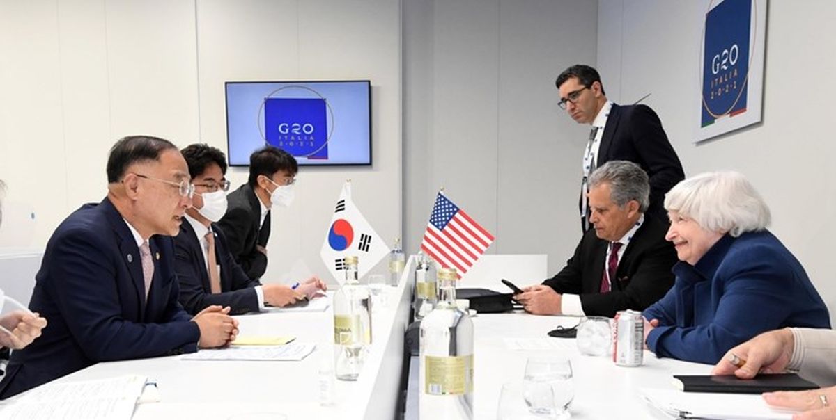 خبر خوش درباره دارایی‌های مسدود شده ایران