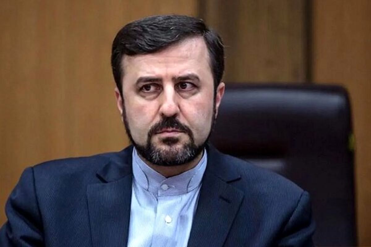 2 دیدار مهم غریب‌آبادی  