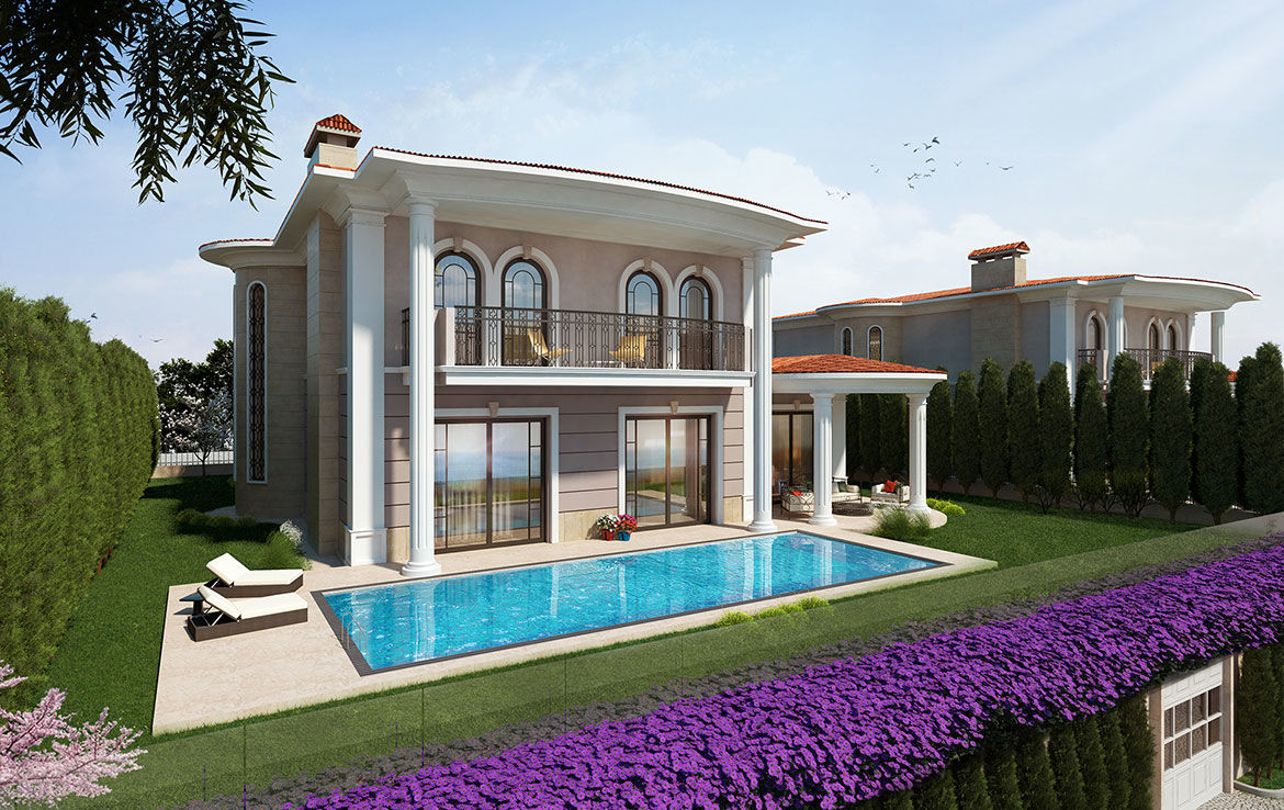 نگاهی به قوانین جدید خرید ملک در ترکیه