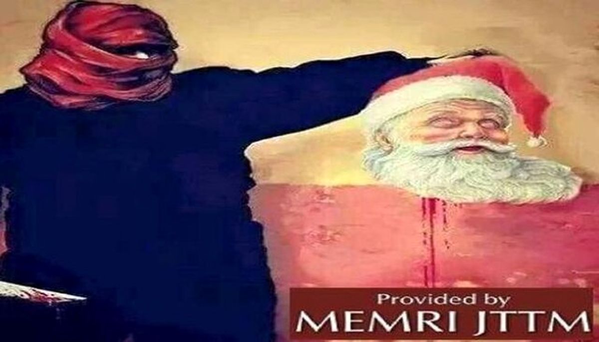 پیام ترسناک داعش با انتشار تصاویری رعبآور برای مردم جهان