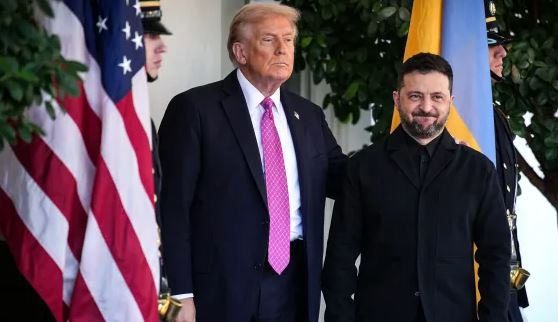 ادعای آمریکا؛ اوکراین شرایط واشنگتن را پذیرفته است