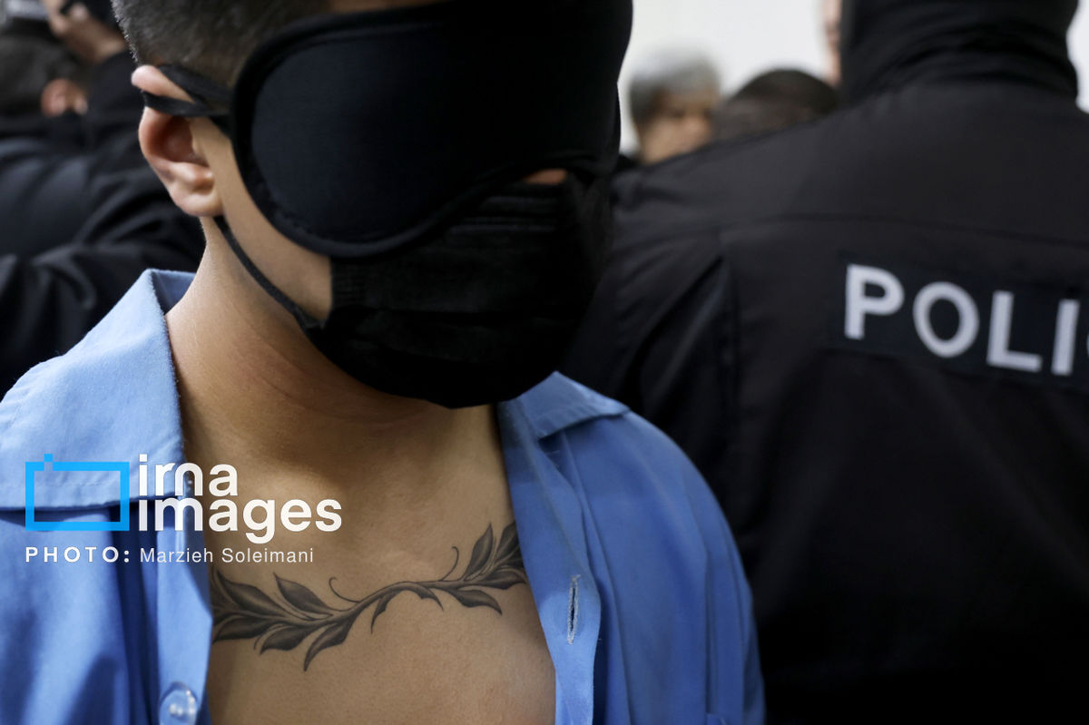 اعلام ۲ شماره تلفن برای گزارش وقوع جرم به پلیس آگاهی تهران