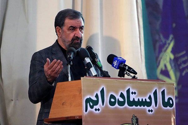 محسن رضایی:مدیریت جهادی هیچگاه به بن بست نمی‌رسد