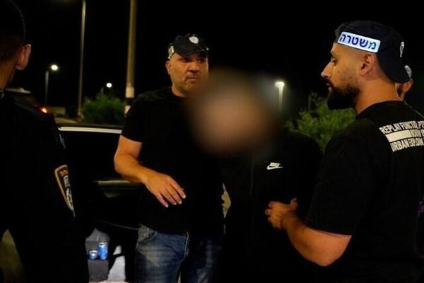 افشاگری منابع عبری درباره متهم جاسوسی برای ایران 