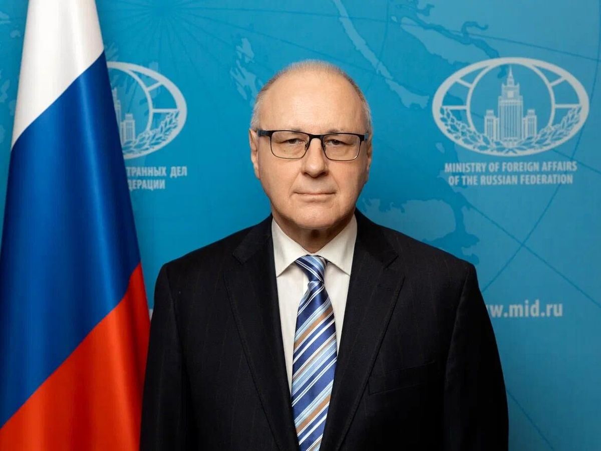 موضع جدید روسیه درباره حملات به تاسیسات هستهای ایران