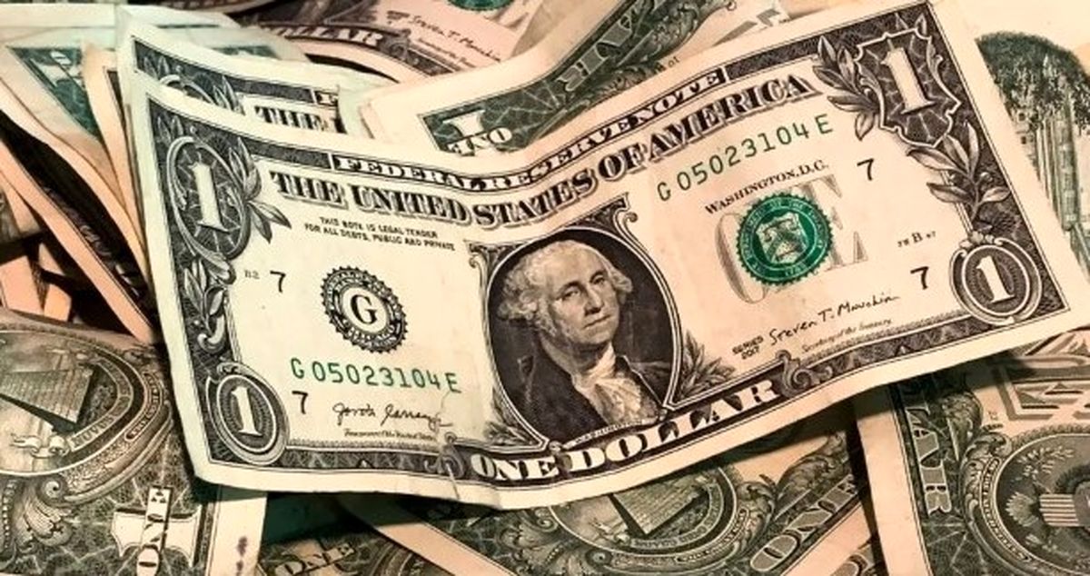 جهش تاریخی قیمت دلار و یورو ۱۷ آبان | دلار در آستانه انفجار قیمتی 