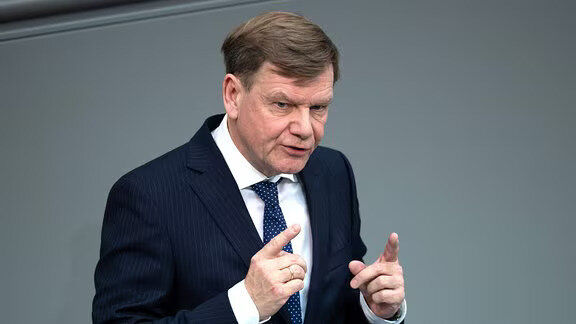 اظهارات مداخله‌جویانه وزیر خارجه آلمان علیه ایران