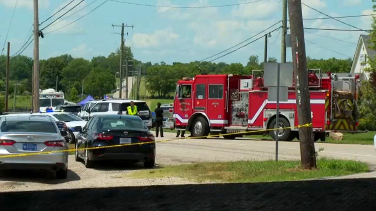 تیراندازی در کلیسایی در آمریکا ۲ کشته برجا گذاشت