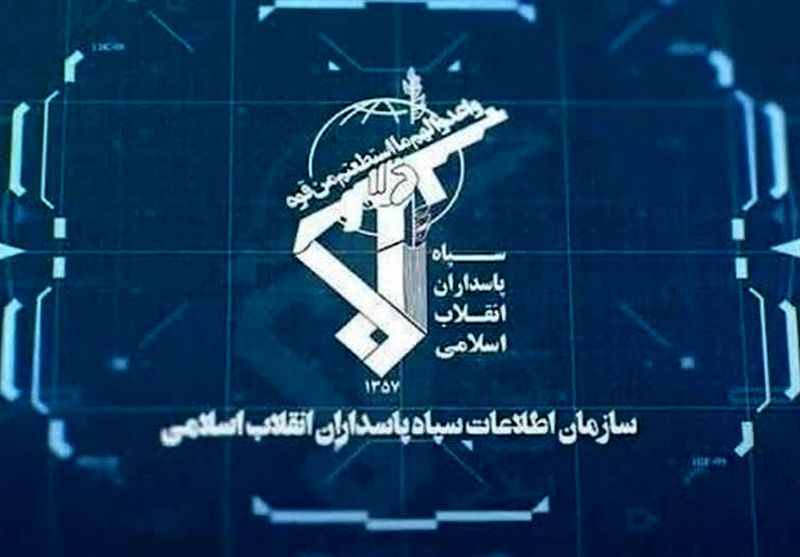 انهدام 12 شبکه تروریستی و جاسوسی فعال و پشت صحنه اغتشاشات در کرمان