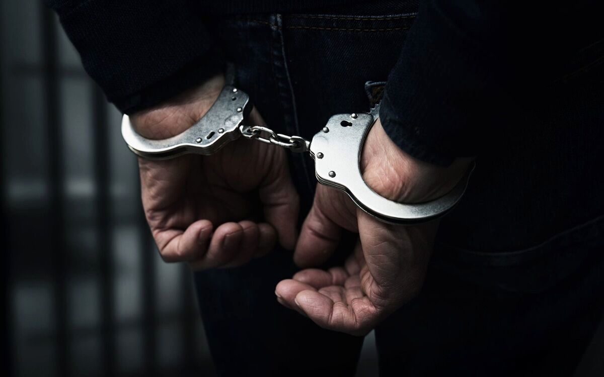 قاتل خواننده کرمانشاهی دستگیر شد 