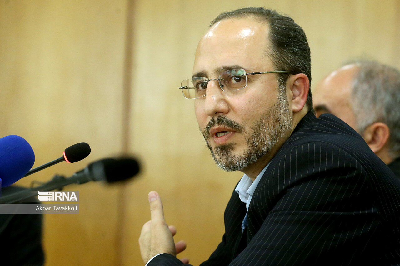 خلجی: روایت اول رویدادهای مختلف باید در اختیار ما باشد