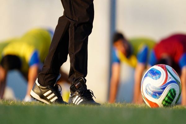 فهرست نهایی تیم ملی ایران برای جام جهانی  