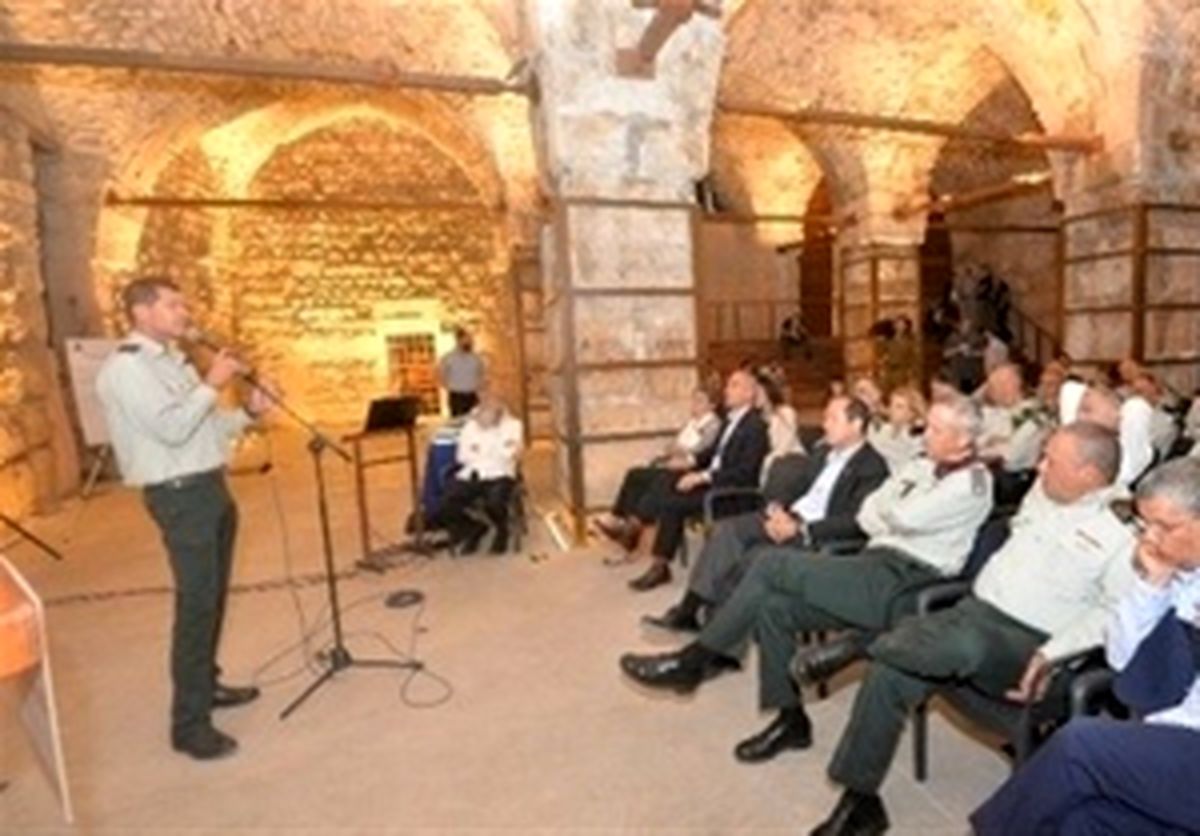 تونل محرمانه اسرائیل زیر مسجدالاقصی | نقشه خطرناک چه میگوید؟