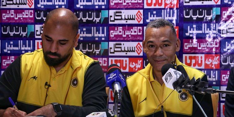 مورایس: شنیده‌ام کی‌روش با قطر قرارداد امضا کرده است