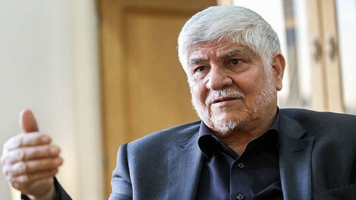 پیشنهاد محمد هاشمی برای انتخابات ۱۴۰۰