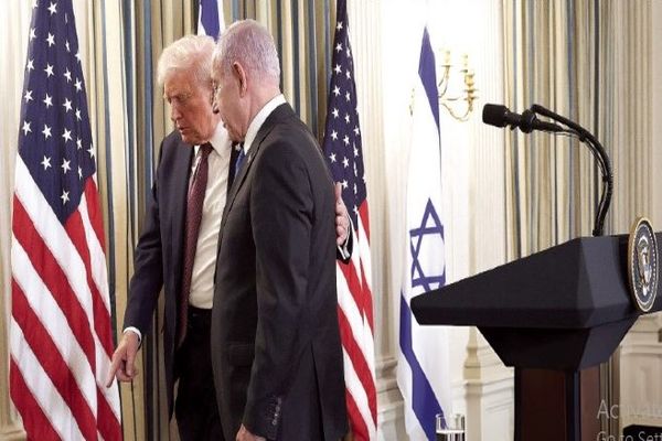 بازی روانی دونالد با خطوط قرمز ایران