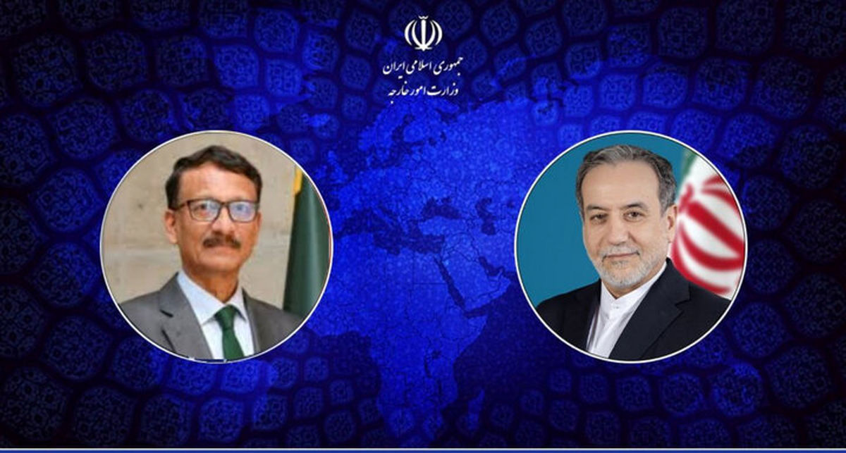 پیام تسلیت سرپرست وزارت امور خارجه بنگلادش به عراقچی