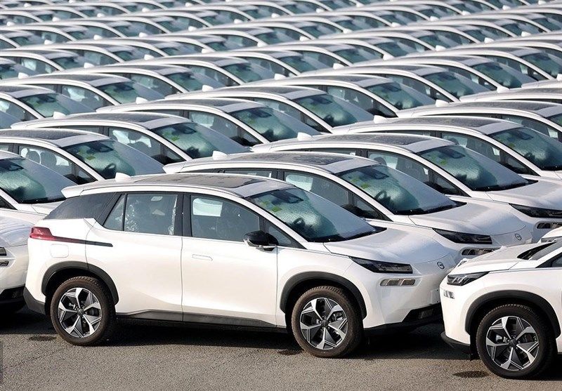 ثبتنام تاکسی برقی با شرایط ویژه بانکی | با ۶۰ میلیون صاحب تاکسی برقی شوید