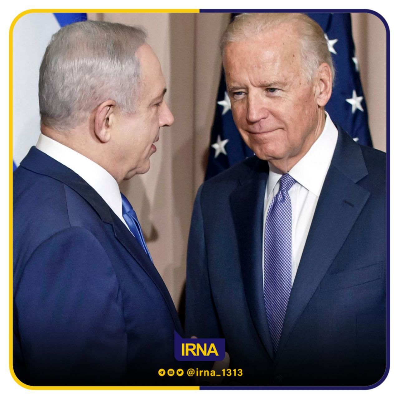 منابع خبری : نتانیاهو به آمریکا می رود