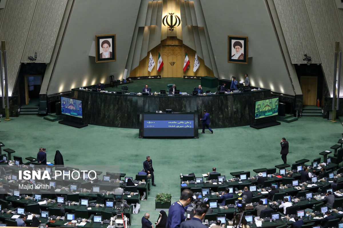 تذکرات کتبی نمایندگان به مسئولان اجرایی کشور