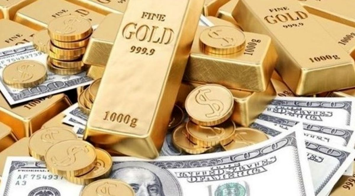 افزایش قیمت طلا و سکه ۴ آبان ۱۴۰۴ | سکه امامی کانال ۱۱۳ میلیون را فتح کرد