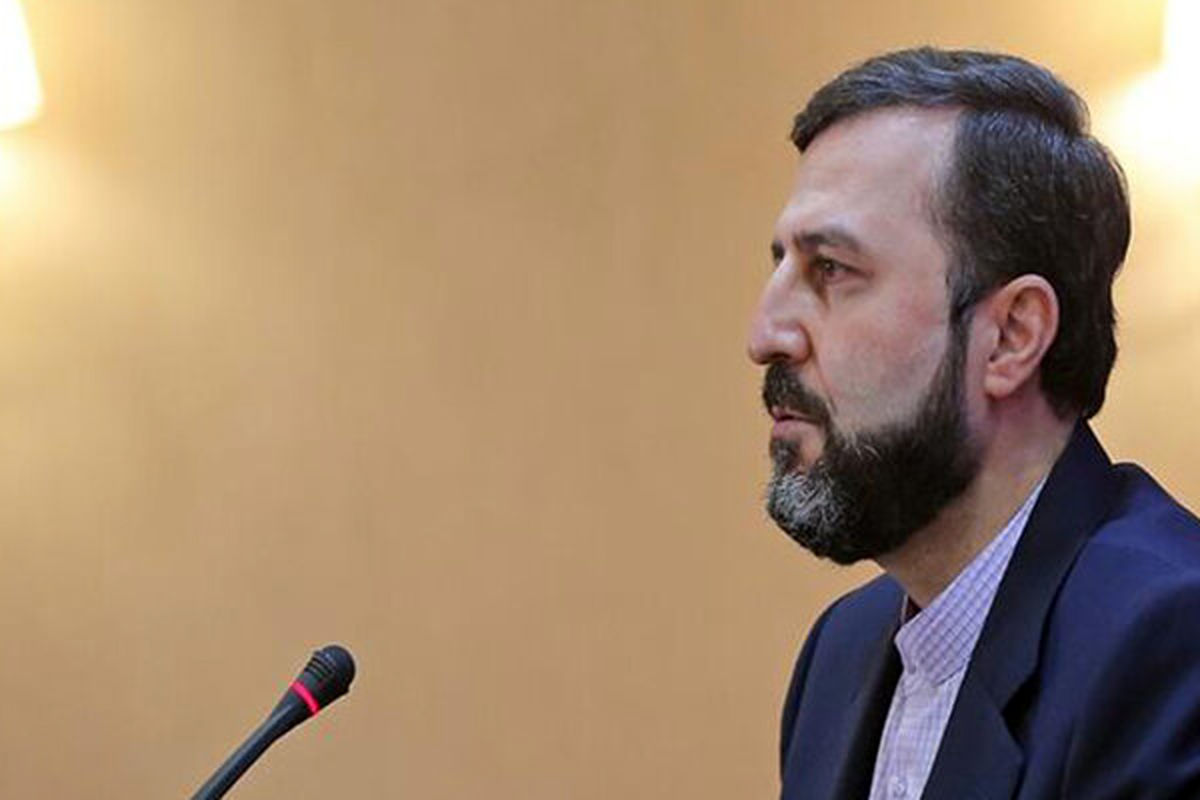 معاون قوه قضاییه:‌بعید است دیگر کشورها خدمات زندانبانی ما را ارائه دهند