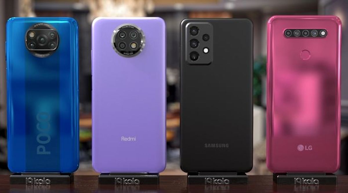 با ۱۵ میلیون چه گوشی بخریم؟