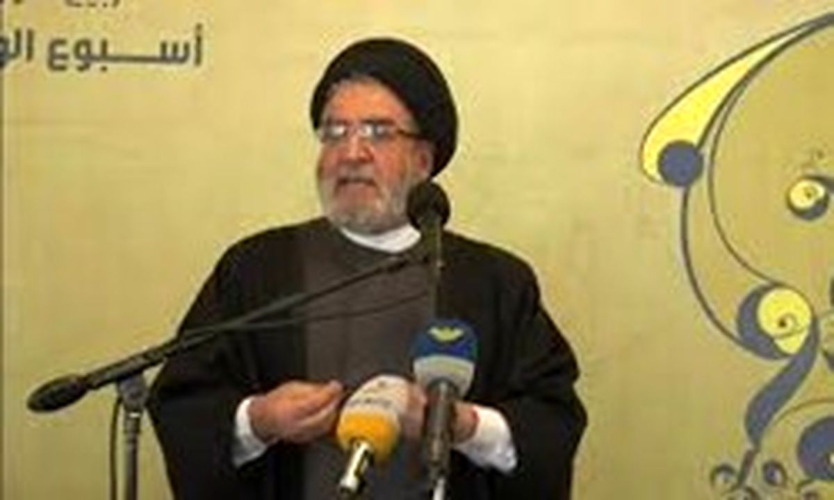 حزب الله؛ مهمترین راه بهبود وضعیت اقتصادی لبنان، تعامل با سوریه است